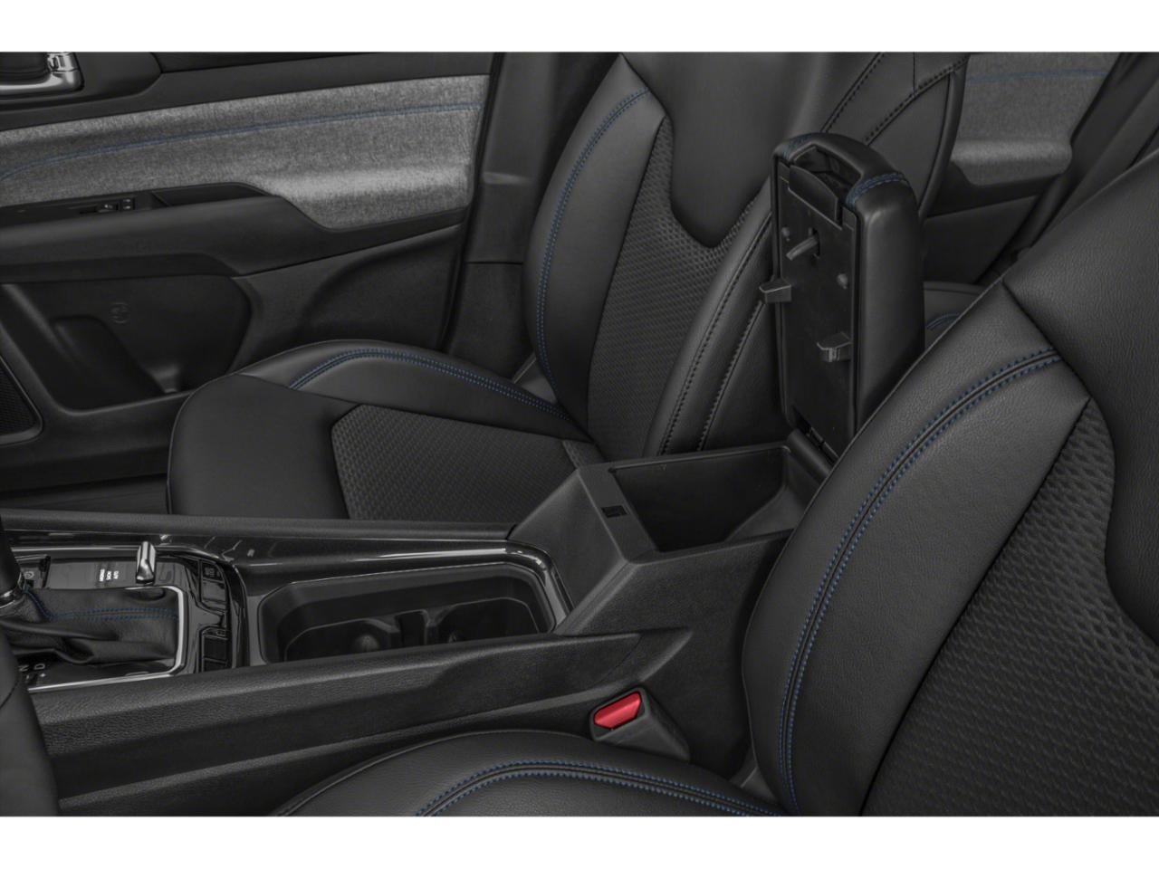 2023 Jeep Compass Latitude Lux FWD