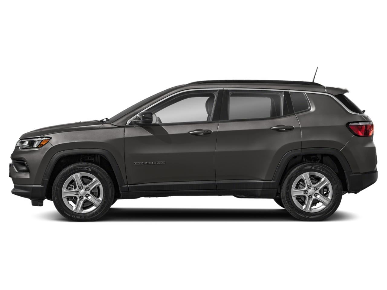 2023 Jeep Compass Latitude Lux FWD