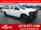 2025 RAM 3500 Tradesman Crew Cab 4x4 8' Box