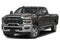 2025 RAM 3500 Tradesman Crew Cab 4x4 8' Box