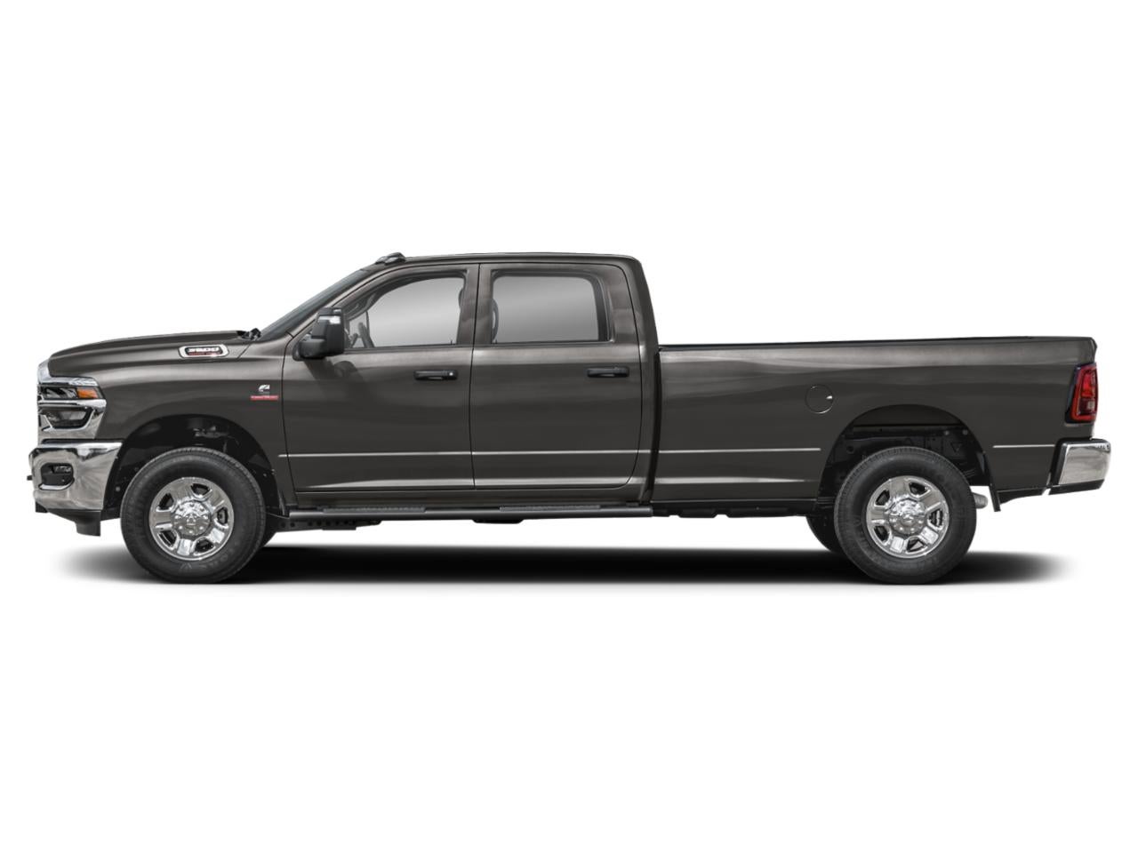 2025 RAM 3500 Tradesman Crew Cab 4x4 8' Box