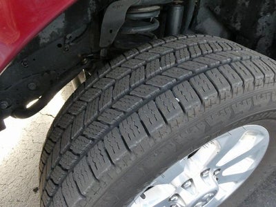 2020 RAM 3500 Laramie Mega Cab 4x4 6'4' Box