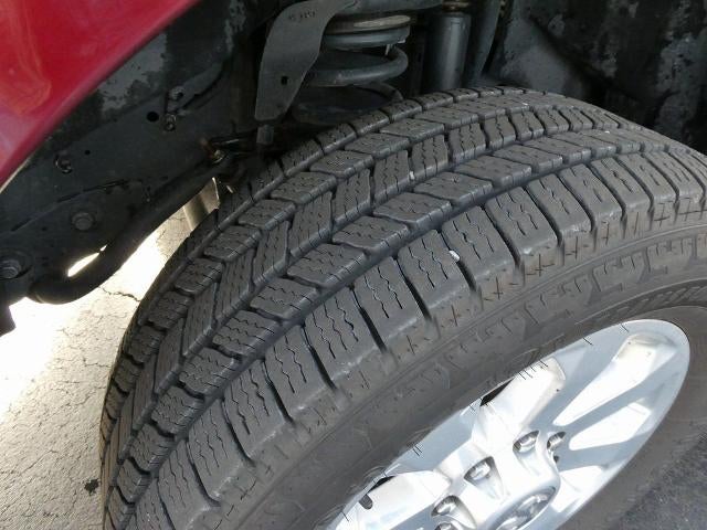 2020 RAM 3500 Laramie Mega Cab 4x4 6'4' Box