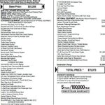 2020 RAM 3500 Laramie Mega Cab 4x4 6'4' Box