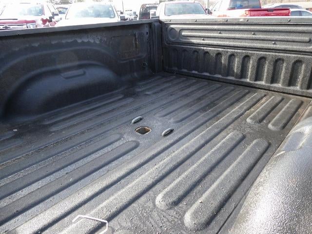 2020 RAM 3500 Laramie Mega Cab 4x4 6'4' Box