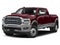 2020 RAM 3500 Laramie Mega Cab 4x4 6'4' Box