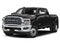 2020 RAM 3500 Laramie Mega Cab 4x4 6'4' Box