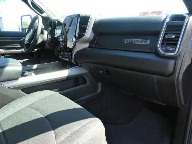 2026 RAM 3500 Big Horn 4x4 Crew Cab 8' Box