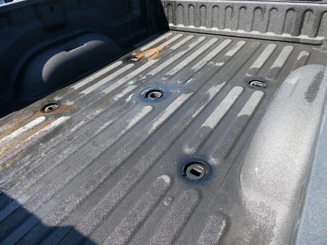2026 RAM 3500 Big Horn 4x4 Crew Cab 8' Box