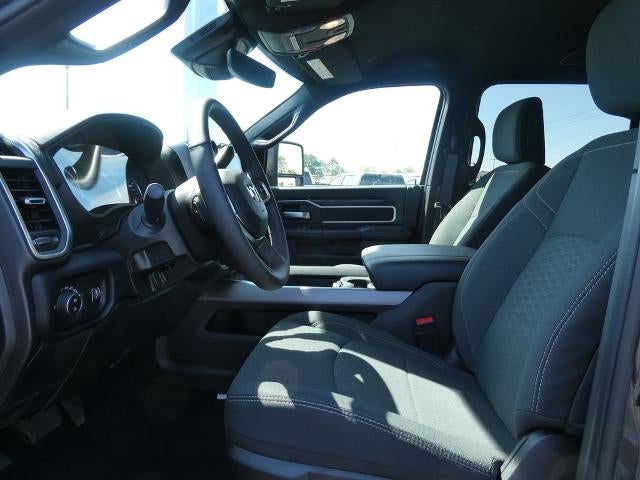 2026 RAM 3500 Big Horn 4x4 Crew Cab 8' Box