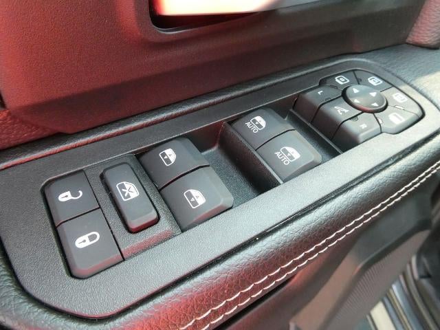 2026 RAM 3500 Big Horn 4x4 Crew Cab 8' Box