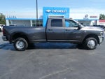 2026 RAM 3500 Big Horn 4x4 Crew Cab 8' Box