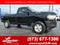 2022 RAM 2500 Tradesman 4x4 Reg Cab 8' Box