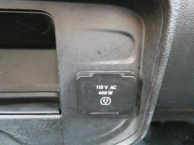 2022 RAM 2500 Tradesman 4x4 Reg Cab 8' Box