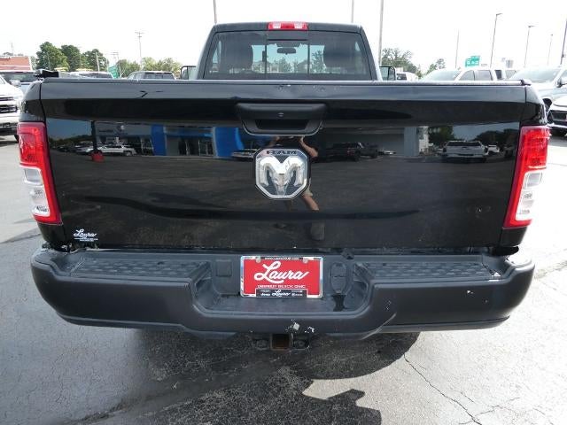 2022 RAM 2500 Tradesman 4x4 Reg Cab 8' Box