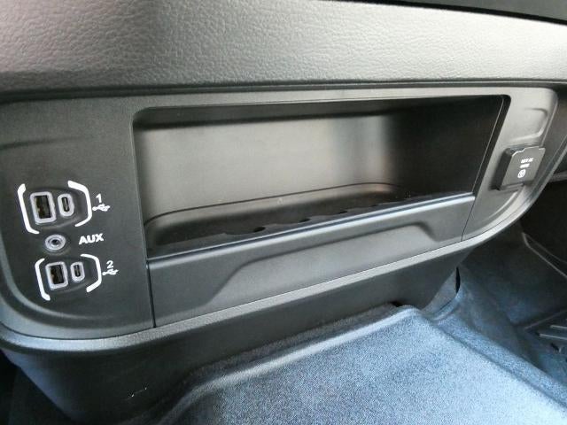 2026 RAM 2500 Tradesman 4x4 Crew Cab 6'4" Box
