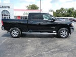 2021 RAM 2500 Tradesman 4x4 Crew Cab 6'4" Box