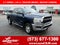 2022 RAM 2500 Tradesman 4x4 Crew Cab 6'4" Box