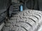 2022 RAM 2500 Tradesman 4x4 Crew Cab 6'4" Box