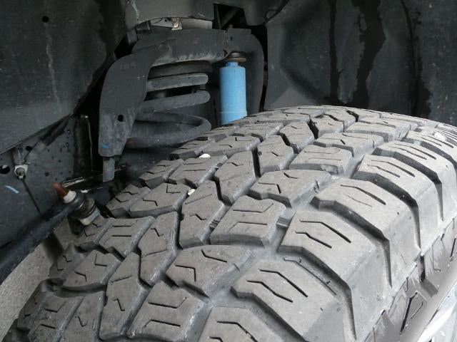 2022 RAM 2500 Tradesman 4x4 Crew Cab 6'4" Box