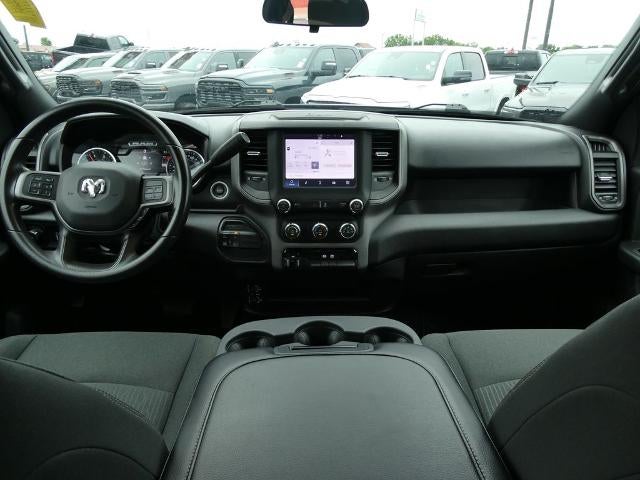 2022 RAM 2500 Tradesman 4x4 Crew Cab 6'4" Box