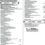 2022 RAM 2500 Tradesman 4x4 Crew Cab 6'4" Box