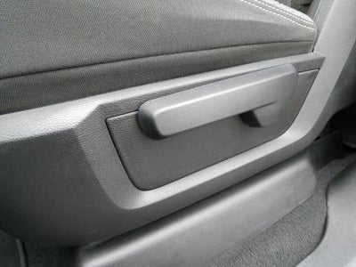 2022 RAM 2500 Tradesman 4x4 Crew Cab 6'4" Box