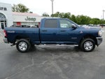 2022 RAM 2500 Tradesman 4x4 Crew Cab 6'4" Box