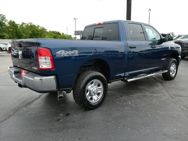 2022 RAM 2500 Tradesman 4x4 Crew Cab 6'4" Box