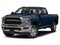 2022 RAM 2500 Tradesman 4x4 Crew Cab 6'4" Box
