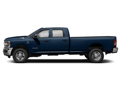 2022 RAM 2500 Tradesman 4x4 Crew Cab 6'4" Box