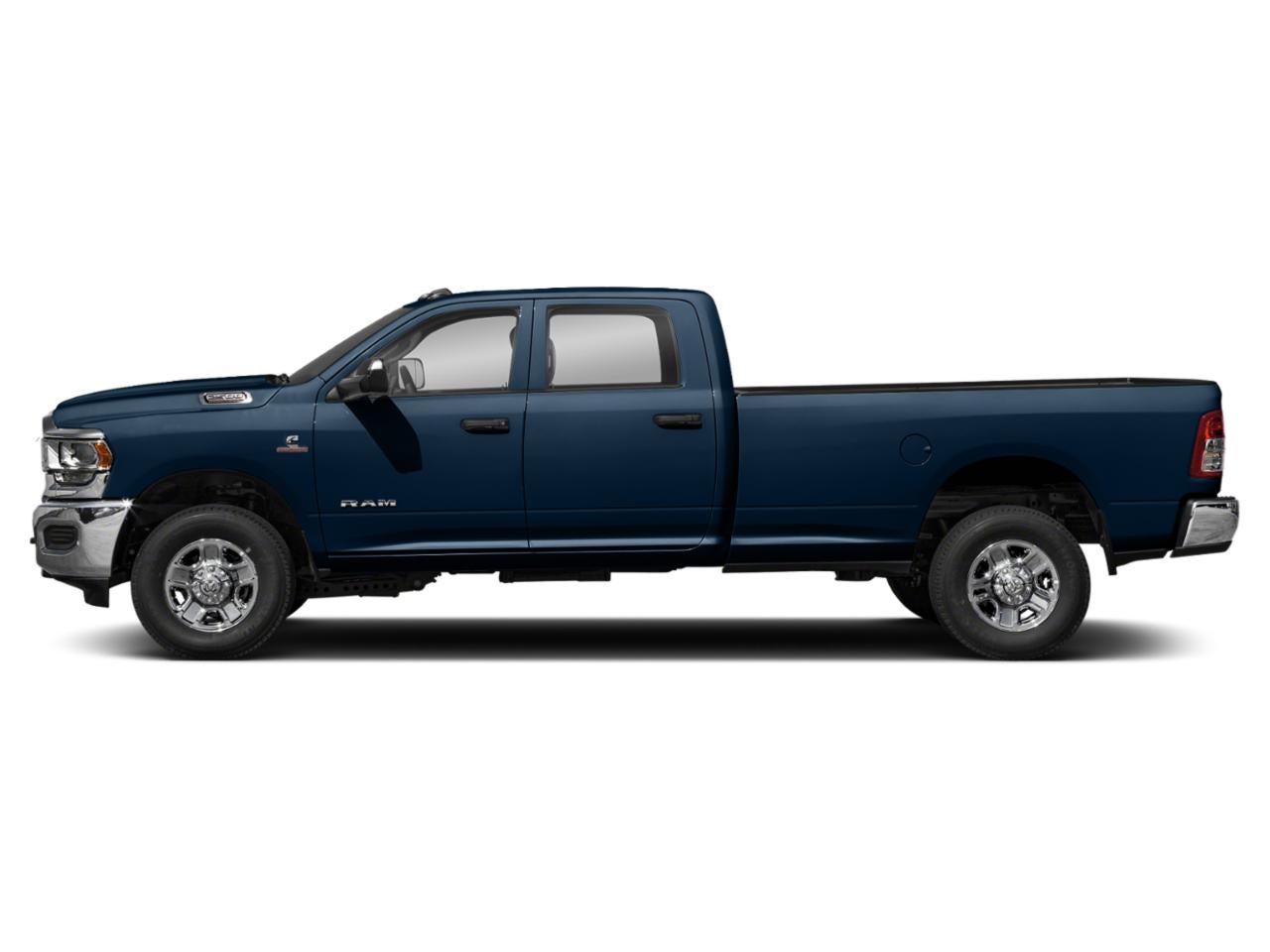 2022 RAM 2500 Tradesman 4x4 Crew Cab 6'4" Box