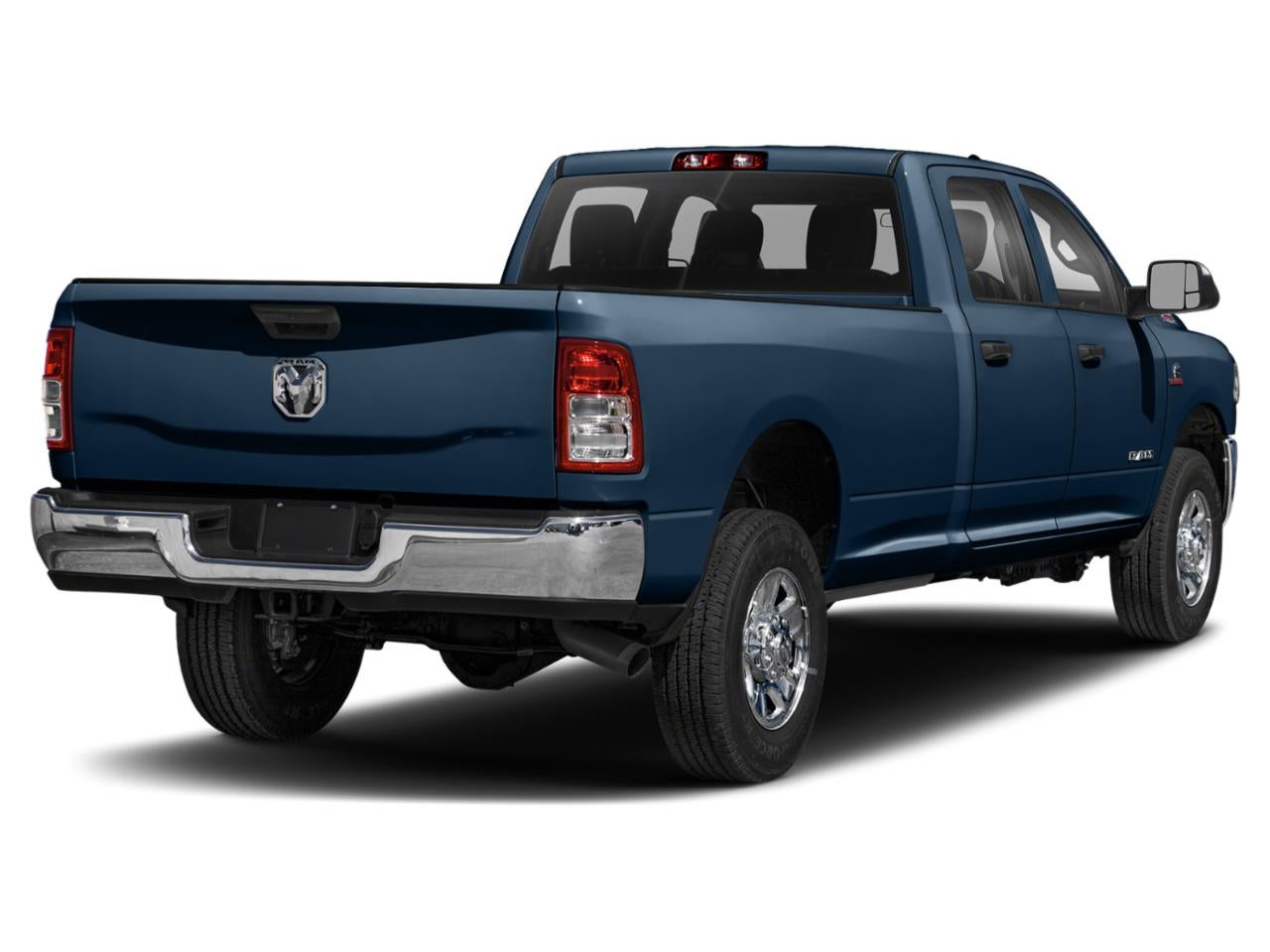 2022 RAM 2500 Tradesman 4x4 Crew Cab 6'4" Box