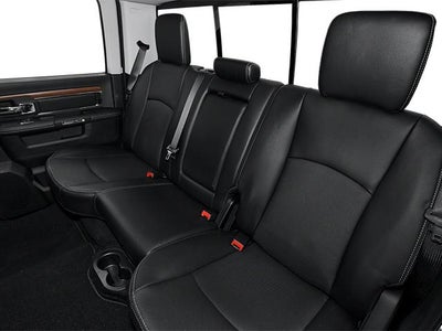 2014 RAM 2500 Big Horn