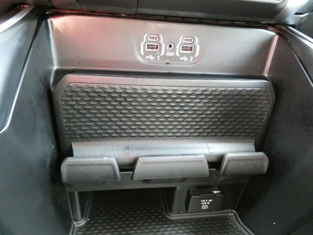 2022 RAM 2500 Big Horn Crew Cab 4x4 6'4' Box
