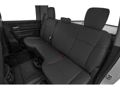 2022 RAM 2500 Big Horn Crew Cab 4x4 6'4' Box