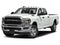 2022 RAM 2500 Big Horn Crew Cab 4x4 6'4' Box