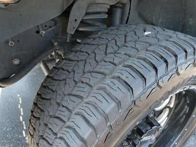 2021 RAM 2500 Laramie 4x4 Crew Cab 6'4' Box