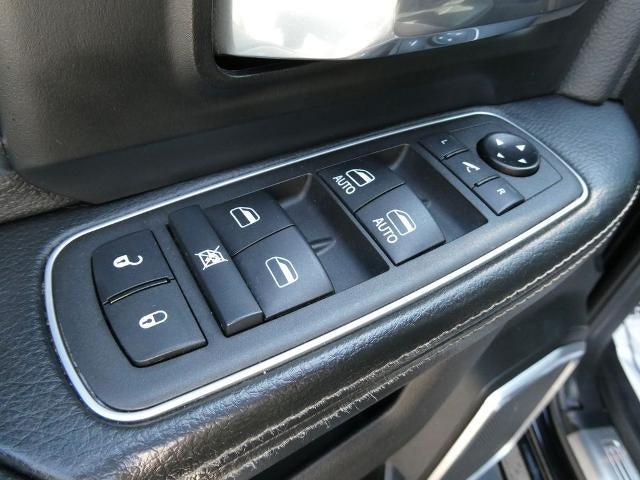 2021 RAM 2500 Laramie 4x4 Crew Cab 6'4' Box