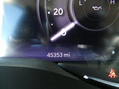 2024 RAM 3500 Chassis Tradesman/SLT/Laramie/Limited