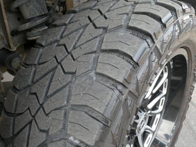 2020 Chevrolet Silverado 1500 4WD Crew Cab Short Bed RST