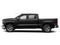 2020 Chevrolet Silverado 1500 4WD Crew Cab Short Bed RST