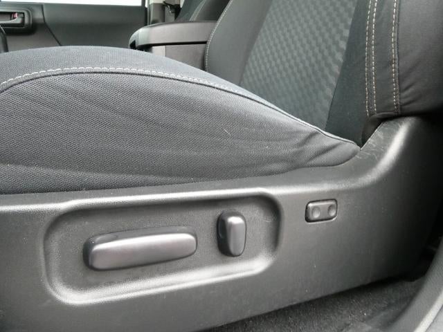 2023 Toyota Tacoma Trail Edition