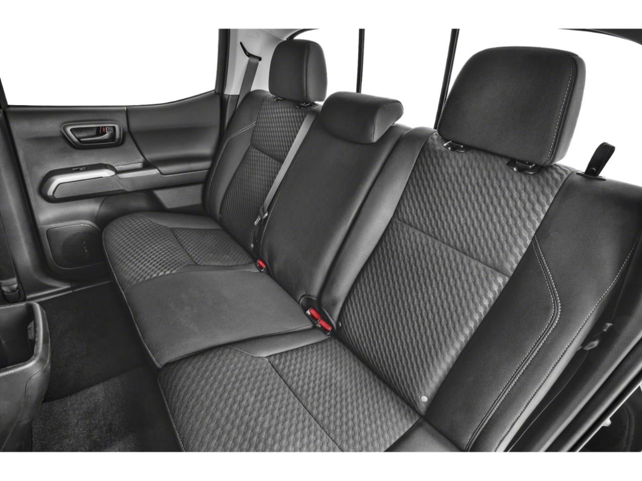 2023 Toyota Tacoma Trail Edition