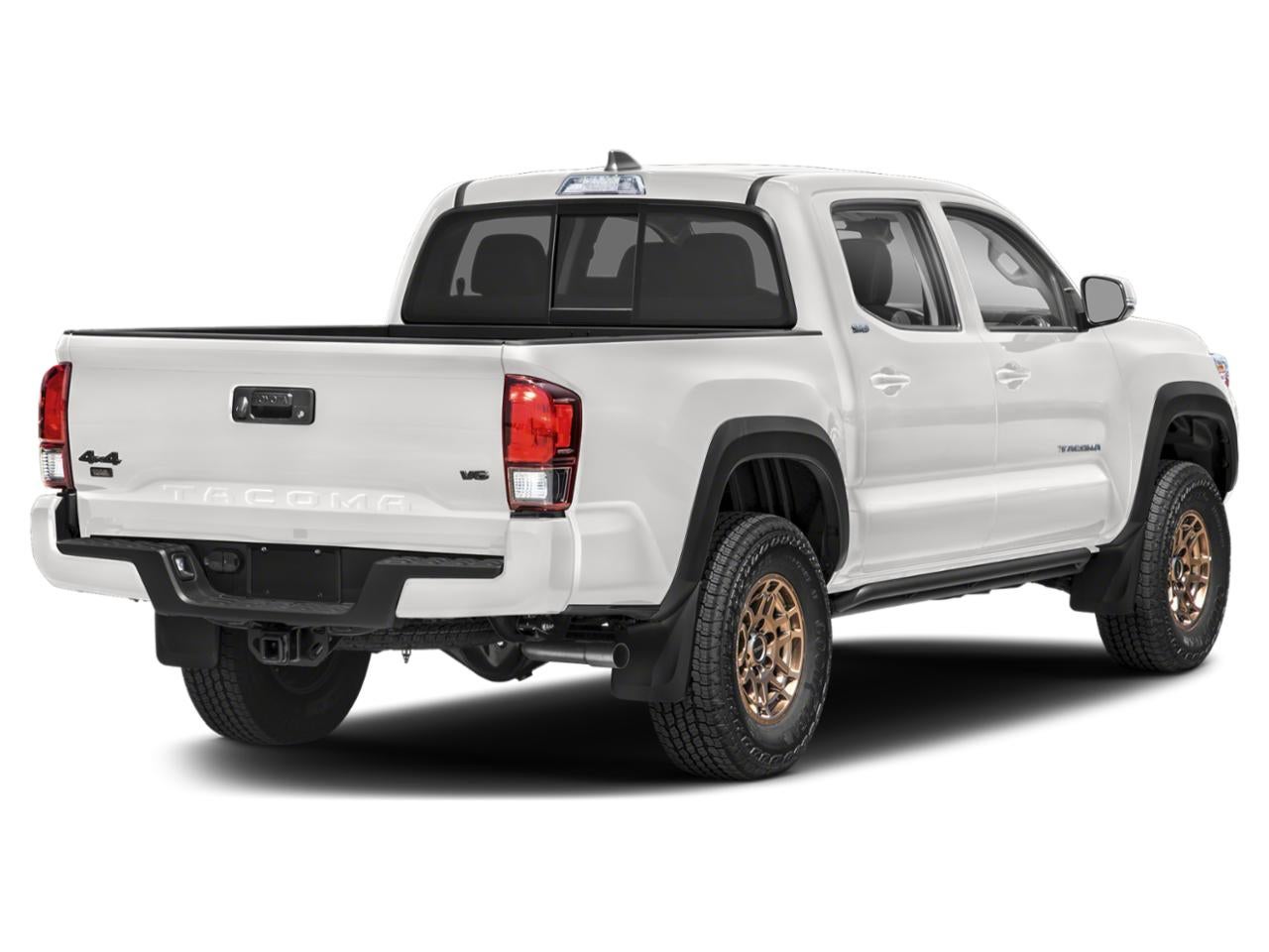 2023 Toyota Tacoma Trail Edition