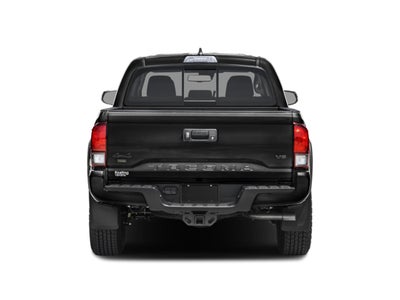 2023 Toyota Tacoma Trail Edition