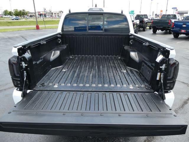 2023 Toyota Tacoma SR V6