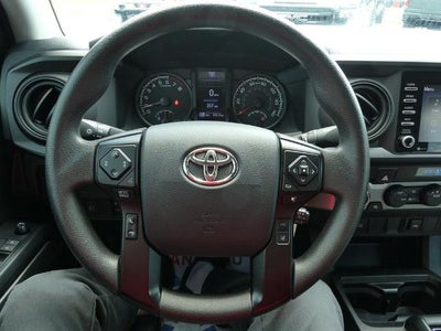 2023 Toyota Tacoma SR V6