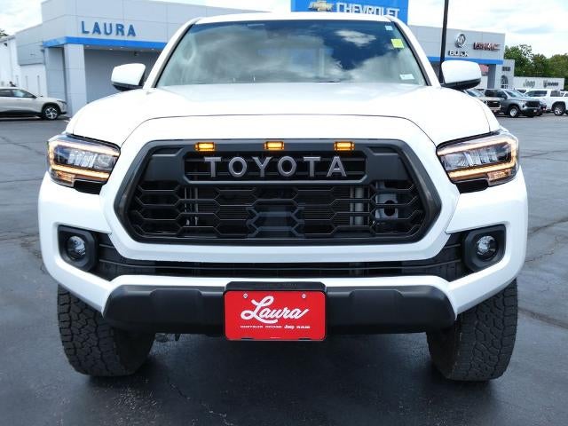 2023 Toyota Tacoma SR V6
