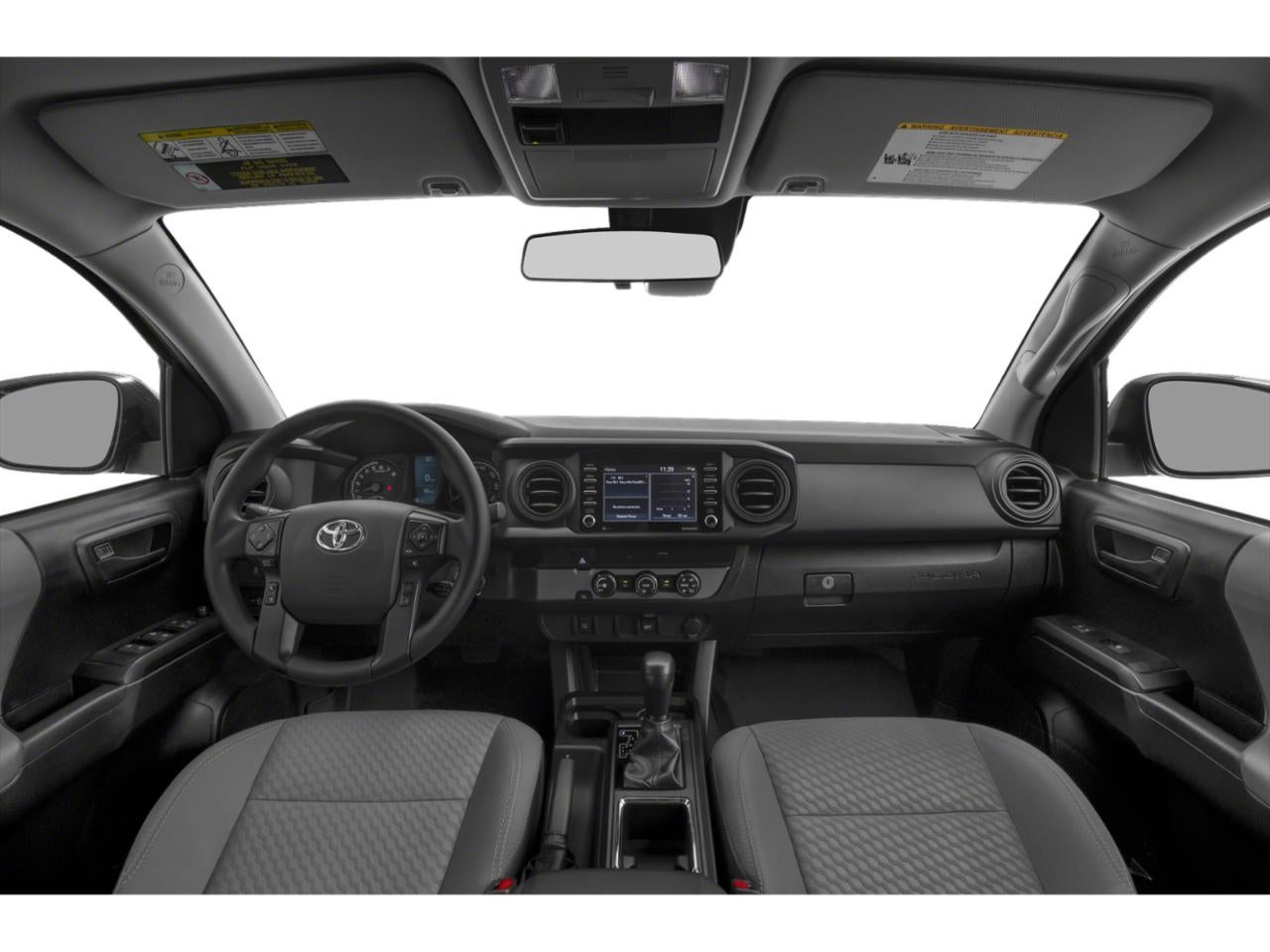 2023 Toyota Tacoma SR V6